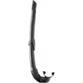 Cressi Tauch Schnorchel Corsica, schwarz, One size Bild 1