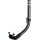 Cressi Uni Schnorchel America, schwarz, EG267050 Bild 1