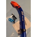 IST Proline SNK-16 Schnorchel fr Erwachsene (Blau) Bild 1