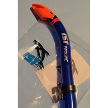 IST Proline SNK-16 Schnorchel fr Erwachsene (Blau) Bild 1
