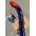 IST Proline SNK-16 Schnorchel fr Erwachsene (Blau) Bild 1