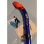 IST Proline SNK-16 Schnorchel fr Erwachsene (Blau) Bild 1