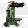 DEMA Holzspalter 6t/230V Bild 6