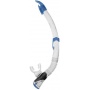 Seac Uni Schnorchel FAST TECH, blue, 476B Bild 1