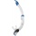 Seac Uni Schnorchel FAST TECH, blue, 476B Bild 2