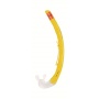 SUBGEAR by Seemann Kinder schnorchel, neon-gelb Bild 1
