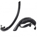 Subgear Apnea Schnorchel - Apnoe Schnorchel Bild 1
