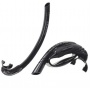 Subgear Apnea Schnorchel - Apnoe Schnorchel Bild 1