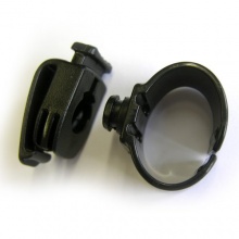 SCUBAPRO - Schnorchel Halter Spectra Bild 1