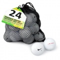 Second Chance PRE-24-MESH-NIK-PD Golfblle  Bild 1