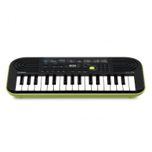 Casio SA-46 Mini-Keyboard Bild 1
