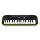 Casio SA-46 Mini-Keyboard Bild 1
