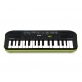 Casio SA-46 Mini-Keyboard Bild 1