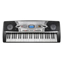Karcher MIK 5401 Keyboard Bild 1