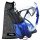 Speed Sport Phantom Aquatics Fin Schnorchel Set Bild 1