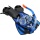 Ultrasport Erwachsenen Schnorchelset Bahamas, 36-39 Bild 1
