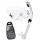 Cressi Uni Maske,Tauchset Schnorchelset Onda Mare Bild 1