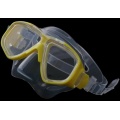 Aqualung Aquatics Miami Dry2 Schnorchel Set Tauchmaske Bild 1