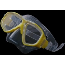 Aqualung Aquatics Miami Dry2 Schnorchel Set Tauchmaske Bild 1