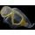 Aqualung Aquatics Miami Dry2 Schnorchel Set Tauchmaske Bild 1