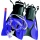 Aqua Lung ABC Kinder-Schnorchel Set La Costa 33-36 Bild 1