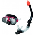 Intex Schnorchel Set Surf Rider Phthalates Free, 55949 Bild 1