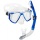 HEAD:Erwachsenen Schnorchelset f Tauchen u Schnorcheln Bild 1