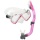 mares Schnorchel-Set Alize Junior von HEAD Bild 1