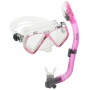 mares Schnorchel-Set Alize Junior von HEAD Bild 1