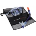 Ultrasport Kinder Schnorchelset Samoa, One Size Bild 1