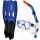 ABC-Set 38-39 Schnorchelset von Miton Bild 3