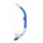 Mares i3 Schnorchel Set (blau, L/XL (44/47)) Bild 2