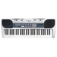 Funkey 54-MIC Keyboard Bild 1