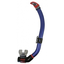AQUA LUNG Air Silicon Ventil Profi Schnorchel Set Bild 1