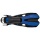 Mares Volo One Schnorchelset Malediven blau,S/M ,35-38 Bild 3