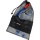 Ultrasport Erwachsenen Schnorchelset Karibik, One Size Bild 5