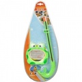 FROSCH Schnorchelset fr Kinder ab 3+ von INTEX Bild 1
