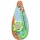 FROSCH Schnorchelset fr Kinder ab 3+ von INTEX Bild 1