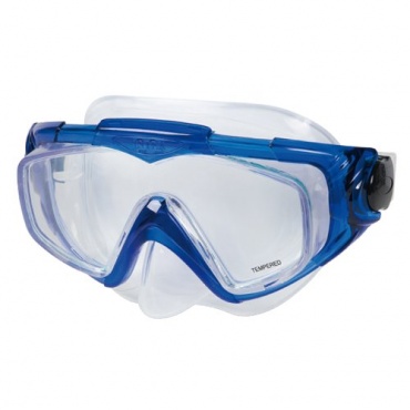 Intex Schnorchel Set Aqua Pro Phtalates free, 55962 Bild 1