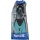 Seac Schnorchel Set Tris Easy Junior, Blau, 31-33 Bild 1