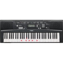 Yamaha EZ-220 Digital Keyboard Bild 1