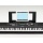Yamaha EZ-220 Digital Keyboard Bild 2