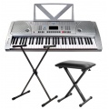 Funkey 61 Keyboard Bild 1