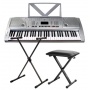 Funkey 61 Keyboard Bild 1
