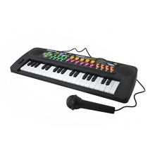 Maxy Keyboard 37 Tasten Piano Klavier Bild 1