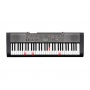 Casio LK-120 Leuchttasten Keyboard Bild 1