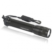 SUBGEAR - PROLIGHT SP30,Taucherleuchte  Bild 1