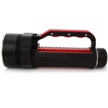 ECHTPower Diving Bis 100m Tiefe LED Taucherleuchte Bild 1