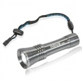 Scubapro NOVA 200 LED Taucherleuchte Backuplampe  Bild 1