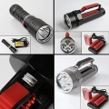 mia.home 50M Diving CREE XM-L L2 Taucherleuchte  Bild 1